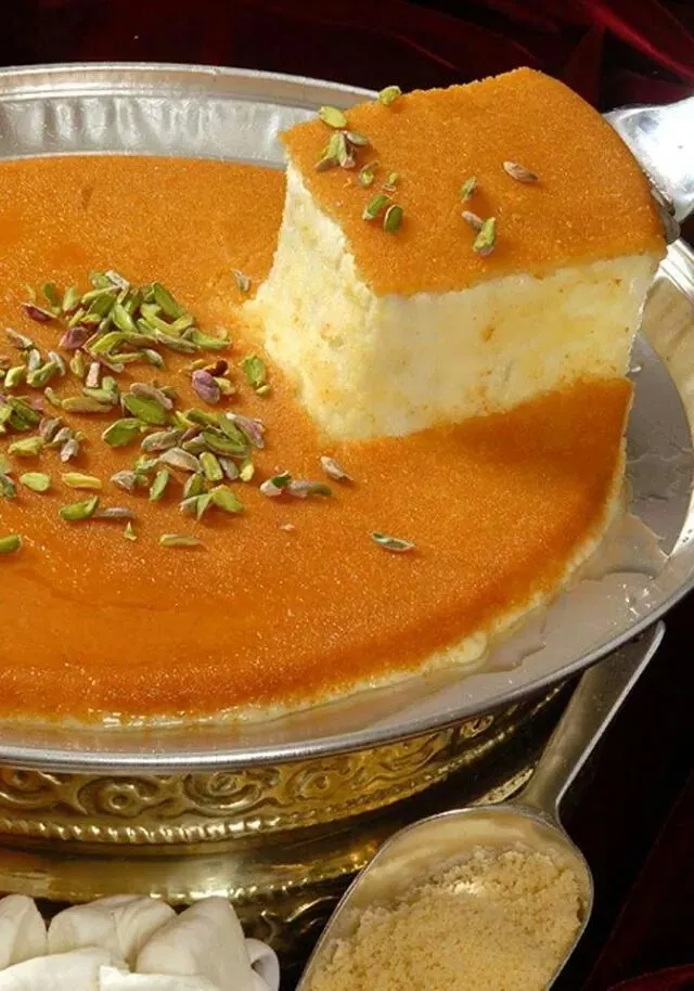 Konafa