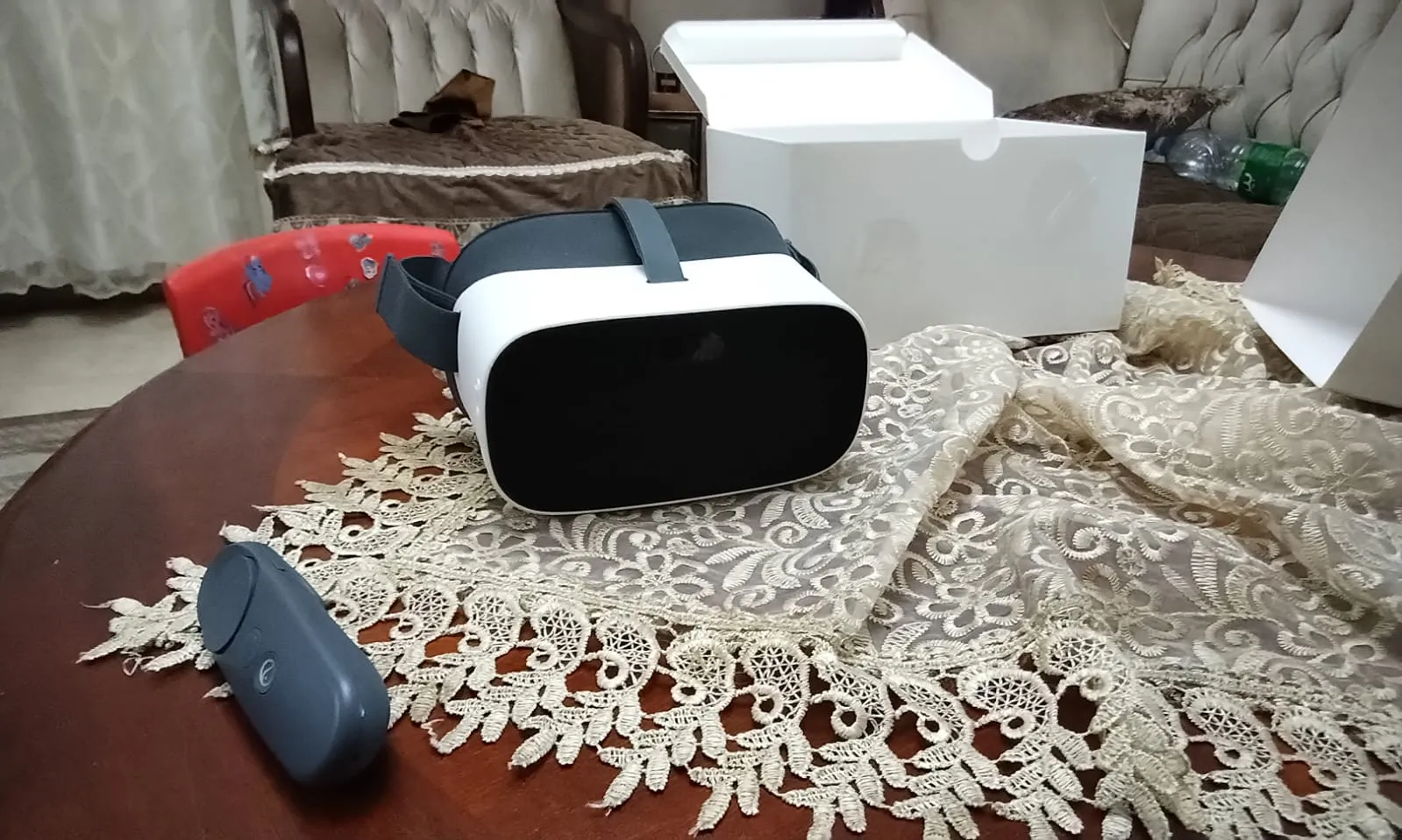 Pico G2 pro نظارة الواقع الافتراضي VR